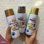 Tinta Spray