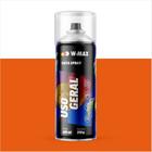 Tinta Spray Laranja 400 ML 250G W-Max