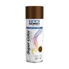 Tinta Spray Lata Ouro Metálico 350 ml tekbond