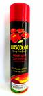 Tinta Spray Lukscolor Uso Geral 400ml Brilho E Fosco Premium