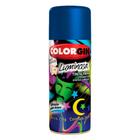 Tinta Spray Luminosa Colorgin 350ml