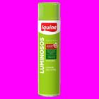 Tinta Spray Luminosos Rosa Pink 400ml - Iquine