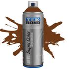 Tinta Spray Marrom Ebano 501 Expression 400ML 312G Tekbond