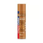 Tinta Spray Metálica Bronze 400ml Chemicolor