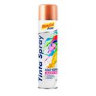 Tinta Spray Metalica Cobre 400ml Mundial Prime