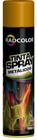 Tinta Spray Metálica Secagem Rápida Radcolor 400ml