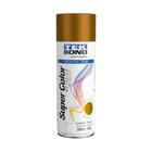 Tinta Spray Metálico 350ml 250G Tekbond