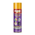 Tinta Spray Metálico Decorativo Cores Tubo 400Ml 01 Unid - MAZA