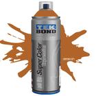 Tinta Spray Mocha 502 Expression 400ML 312G Tekbond