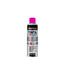 Tinta Spray Multiuso 300ml Rosa Pink Unipega - 0119
