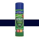 Tinta Spray Multiuso Azul Escuro 400ml Eucatex