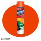 Tinta Spray Multiuso Decor 360ml Colorgin Kit C/6 Und