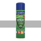 Tinta Spray Multiuso Grafite 400ml Eucatex