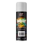 Tinta Spray na Cor Branco Fosco de 340ML - ORBI