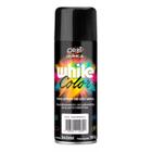 Tinta Spray na Cor Preto Brilhante de 340ml - ORBI