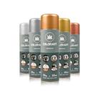 Tinta Spray Ouro Velho Metalico 300ml Colorart
