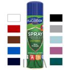 Tinta Spray P/ Madeira, Metal, PVC, MDF Eucatex Premium 400ml