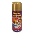 Tinta Spray para Cabelo Colorido Temporária 120mL - DAlegria