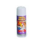 Tinta Spray Para Cabelo Da Alegria 120ml Branco - Imã Aerossóis