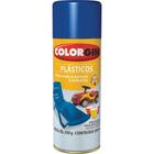 Tinta Spray para Plástico - 1501 - COLORGIN