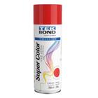 Tinta spray para uso geral 350 ml - Super color Tekbdond - TekBond