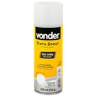 Tinta spray para uso geral 350 ml - Vonder