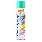 Tinta Spray para Uso Geral Verde Claro - Mundial Prime - 400ml