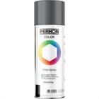 Tinta Spray Perkon Uso Geral Cinza Primer 7202