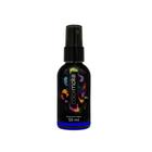 Tinta Spray Pinta Cabelo Azul Neon 50ml ColorMake Ref: 3601