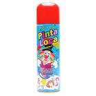 Tinta Spray Pinta Loca Vermelho 150ml