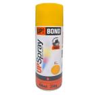 Tinta Spray Pintura 400ml Reparos Domésticos Arte Amarelo