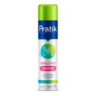 Tinta Spray Pratik Luminosa Verde 400ml