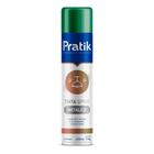 Tinta Spray Pratik Metálica Verde 400ml/190g