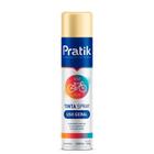 Tinta Spray Pratik Uso Geral Bege 400ml