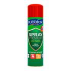 Tinta spray premium metalizado 090 vermelho 400ml