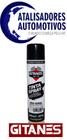 Tinta Spray Preto Alta Temperatura (300ml) - Gitanes