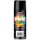 Tinta spray preto brilhante 340ml/220g orbispray