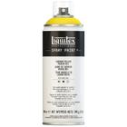 Tinta Spray Profissional Liquitex 400ml 0830 Cadmium Yellow Medium Hue