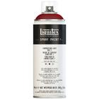 Tinta Spray Profissional Liquitex 400ml 2510 Cadmium Red Light Hue 2