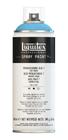 Tinta Spray Profissional Liquitex 400ml Phthalocyanine Blue 7