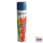 Tinta Spray Radcolor Azul Motor Uso Geral 400 ml Radnaq RC2128