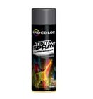 Tinta Spray Radcolor Grafite Metálico 400 ml Radnaq RC2106