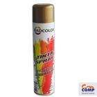 Tinta Spray Radcolor Ouro Uso Geral 400 ml Radnaq RC2122