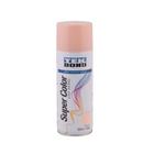 Tinta Spray Rosa Brilho Uso Geral 350ml Tekbond