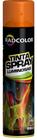 Tinta Spray Secagem Rápida Cores Luminosas Radcolor 400ml