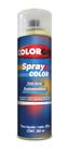 Tinta spray seladora p/ plastico - 400ml -sw