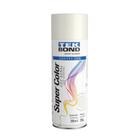 Tinta Spray Super Color Alta Temperatura Branco Brilhante 350ml 250g - TekBond - Phoenix Mecano