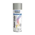 Tinta Spray Super Color Alumínio Uso Geral 350ML 23031006900 Tekbond