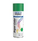 Tinta Spray Super Color Uso Geral Verde 350ml - TEKBOND