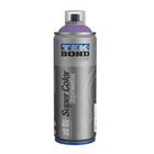 Tinta Spray Tek Bond Expression 400ml Cores Frias